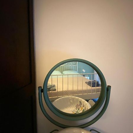 ペルージャ Le Fonti Di Veggio Bed & Breakfast エクステリア 写真