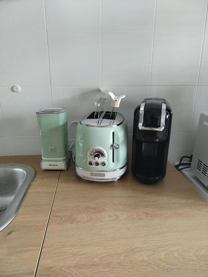 ペルージャ Le Fonti Di Veggio Bed & Breakfast エクステリア 写真