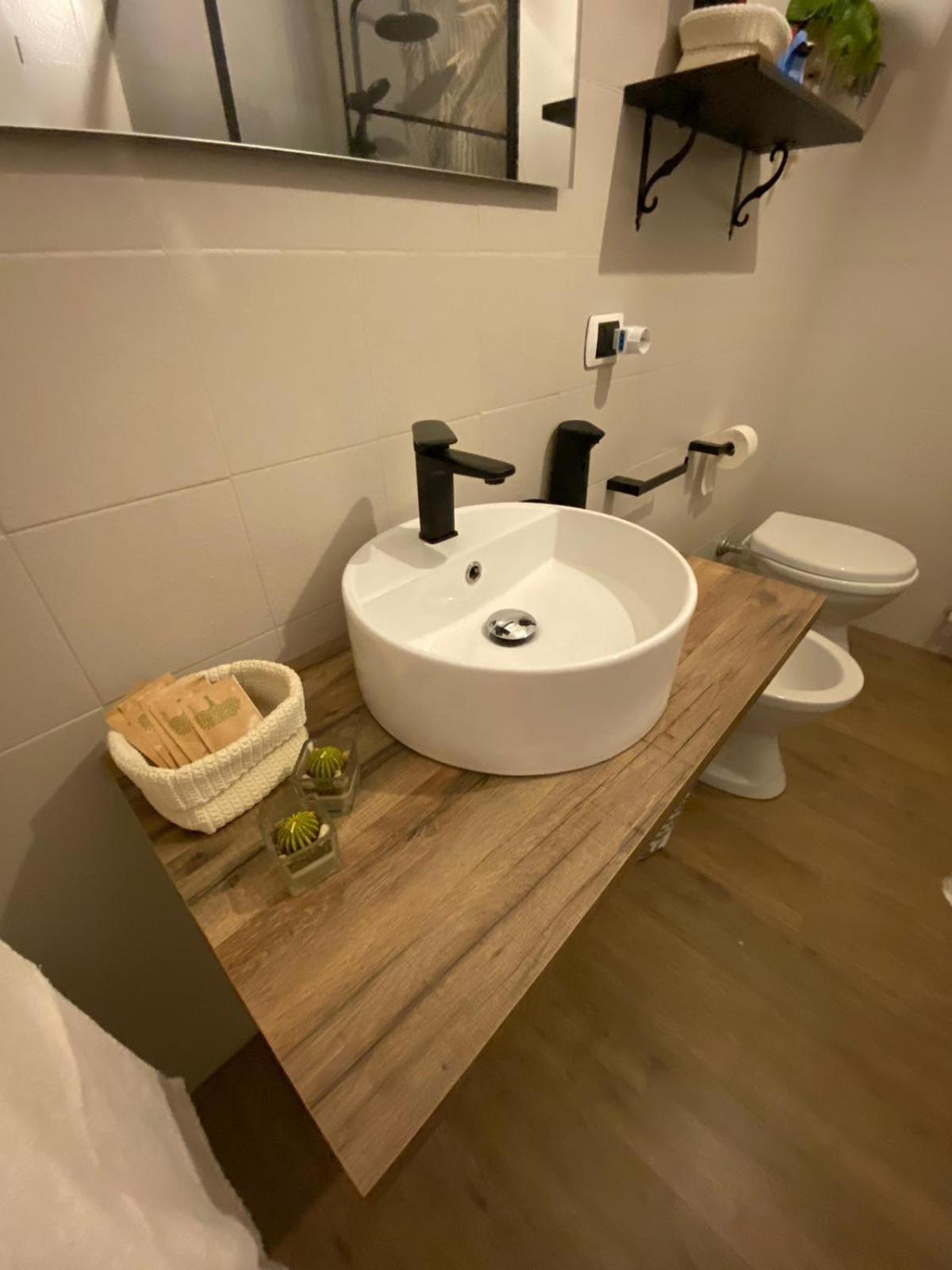 ペルージャ Le Fonti Di Veggio Bed & Breakfast エクステリア 写真