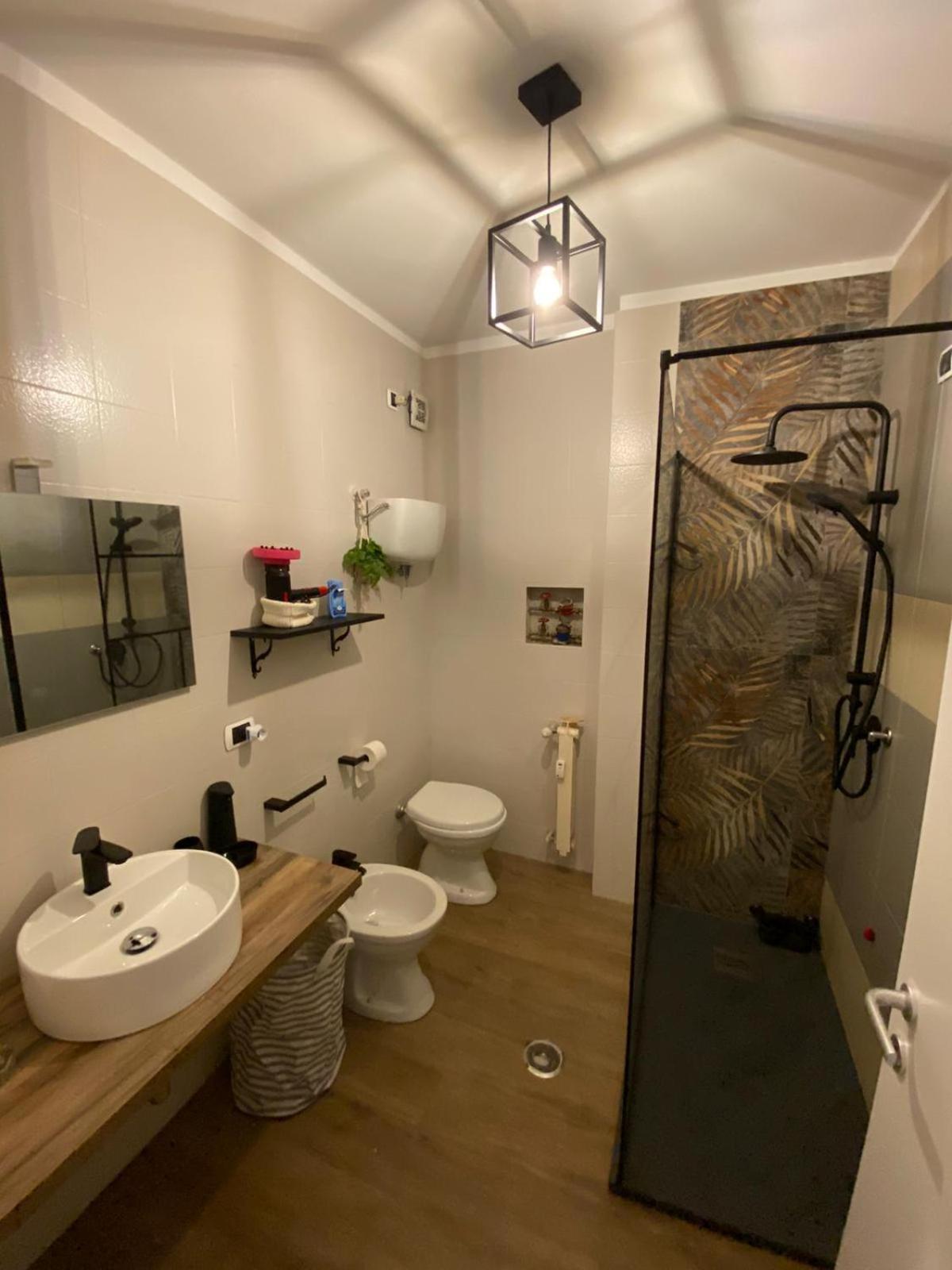 ペルージャ Le Fonti Di Veggio Bed & Breakfast エクステリア 写真