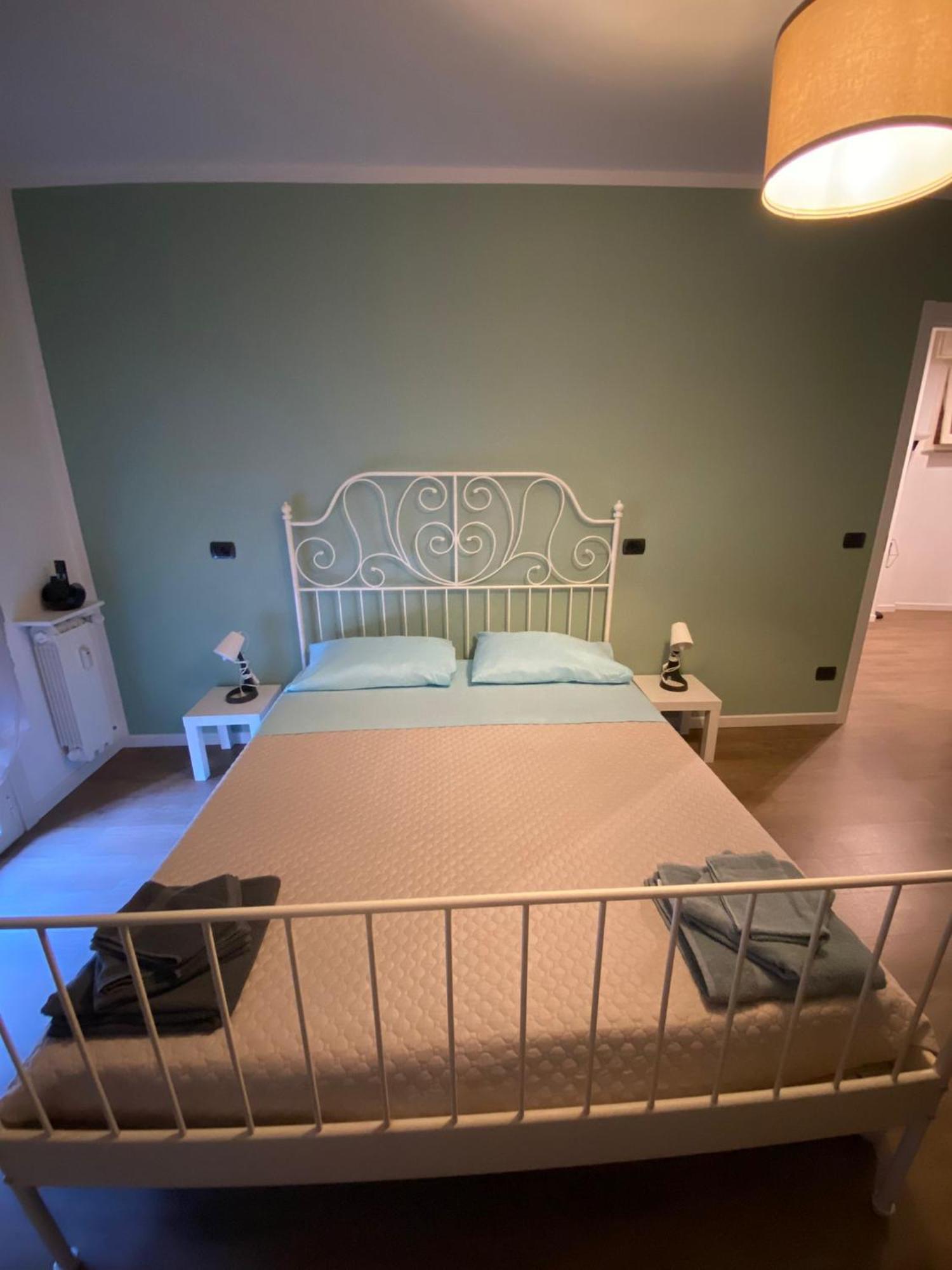ペルージャ Le Fonti Di Veggio Bed & Breakfast エクステリア 写真