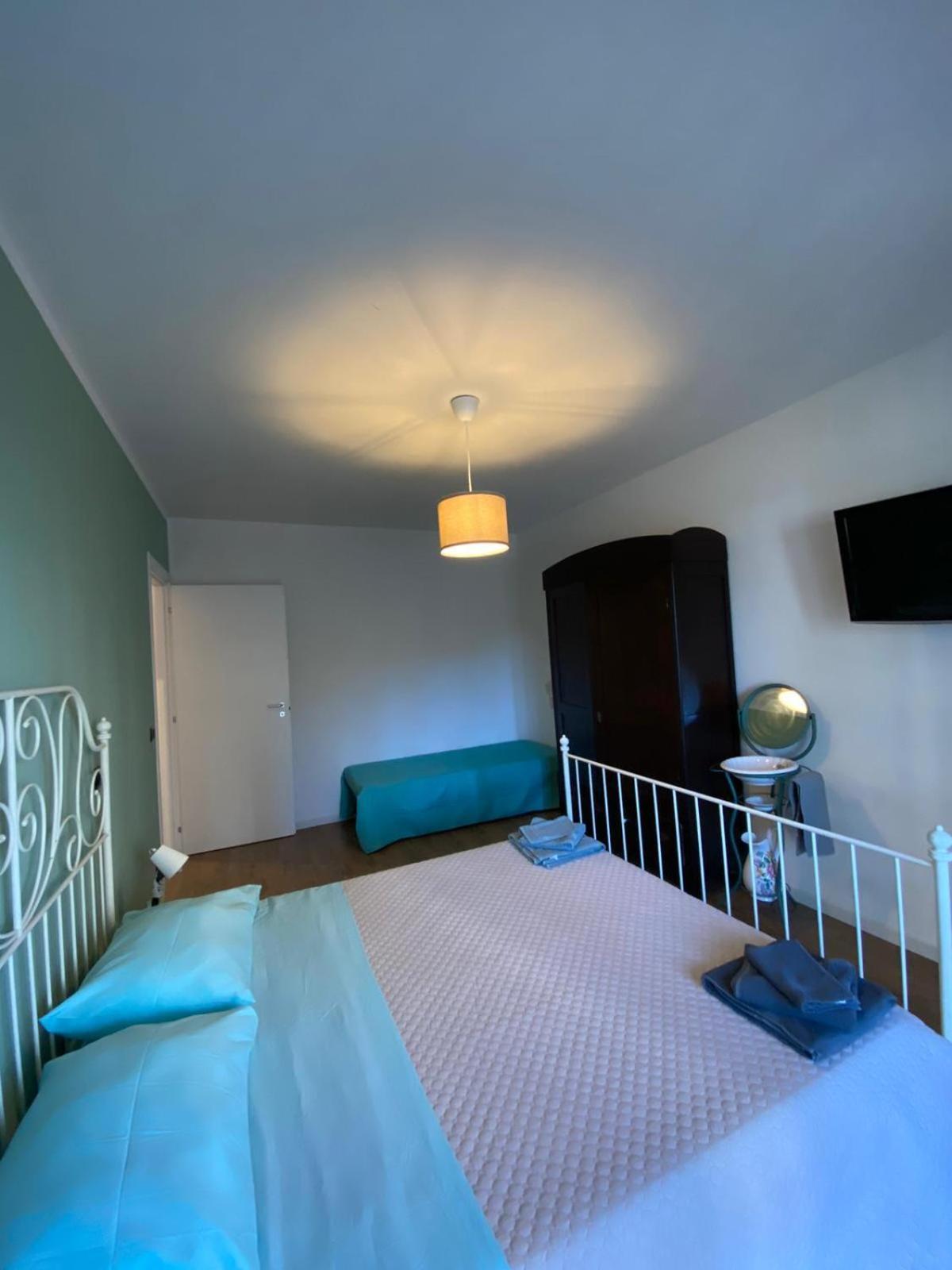 ペルージャ Le Fonti Di Veggio Bed & Breakfast エクステリア 写真