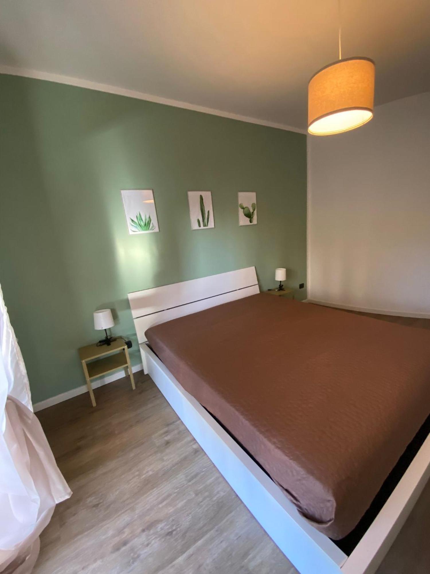 ペルージャ Le Fonti Di Veggio Bed & Breakfast エクステリア 写真