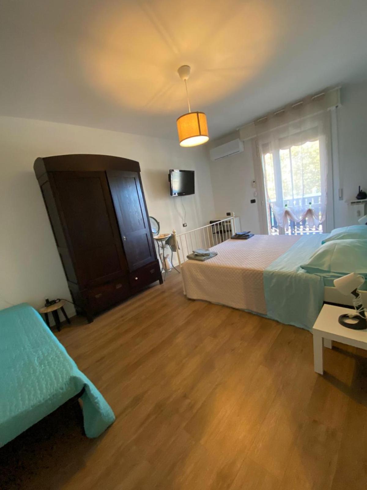 ペルージャ Le Fonti Di Veggio Bed & Breakfast エクステリア 写真